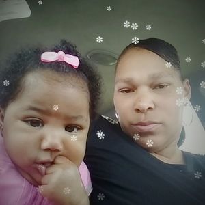 Meet your Posher, Patsy